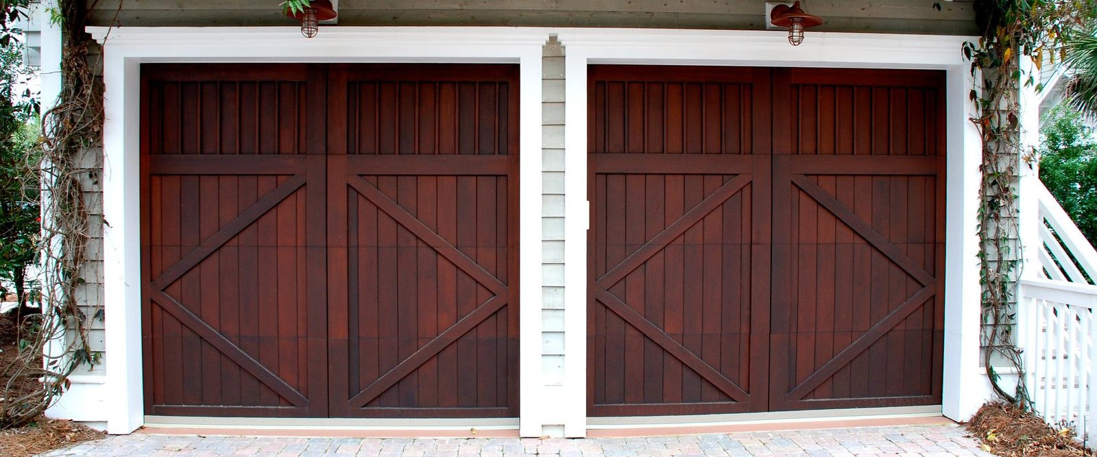 Garage Door Services