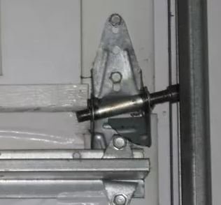 Broken Hinge Replacement​