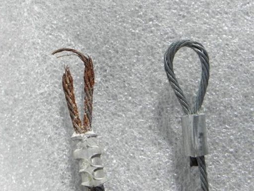 Cable Replacement