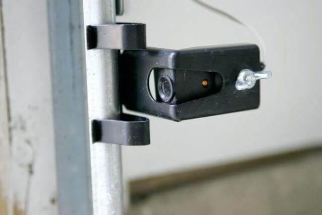 Safety Sensors/Photo Eye Replacement​